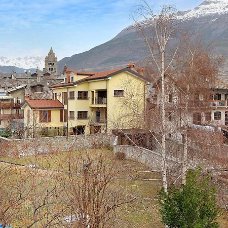 Casa Mel Aosta Exterior foto